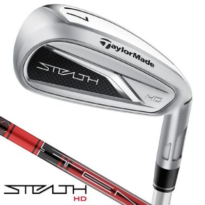 STEALTH HD TENSEI RED TM40 単品アイアン | レディースゴルフウェア通販サイト | Lieto by つるやゴルフ