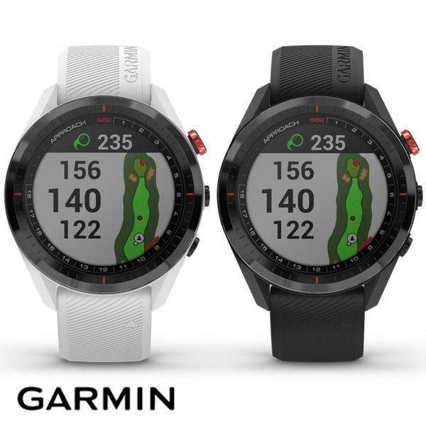 GARMIN ナビ APPROACH S62 | レディースゴルフウェア通販サイト