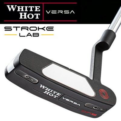 WHITEHOT VERSA ONE ストロークラボ パター | レディースゴルフウェア通販サイト | Lieto by つるやゴルフ